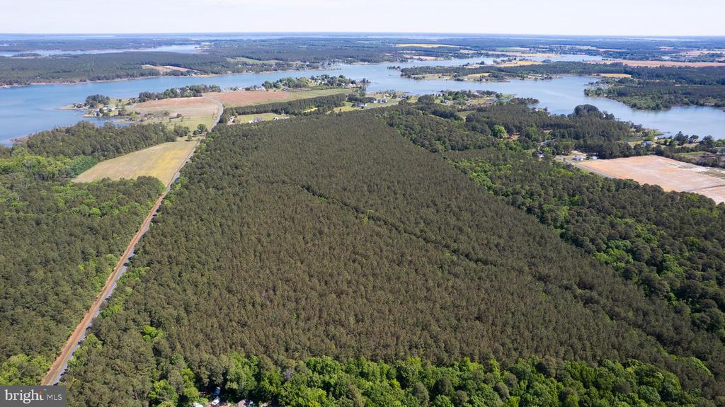 TAYLORS ISLAND