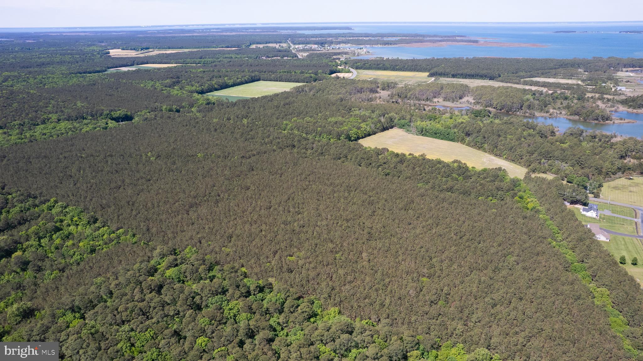 TAYLORS ISLAND