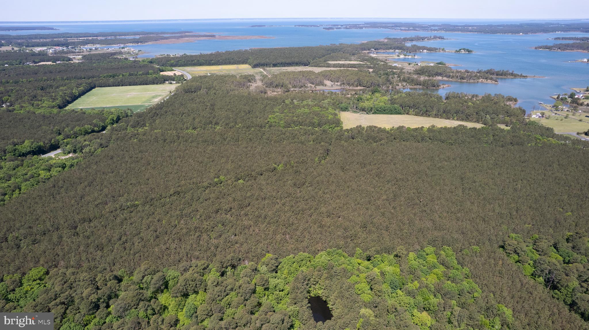 TAYLORS ISLAND
