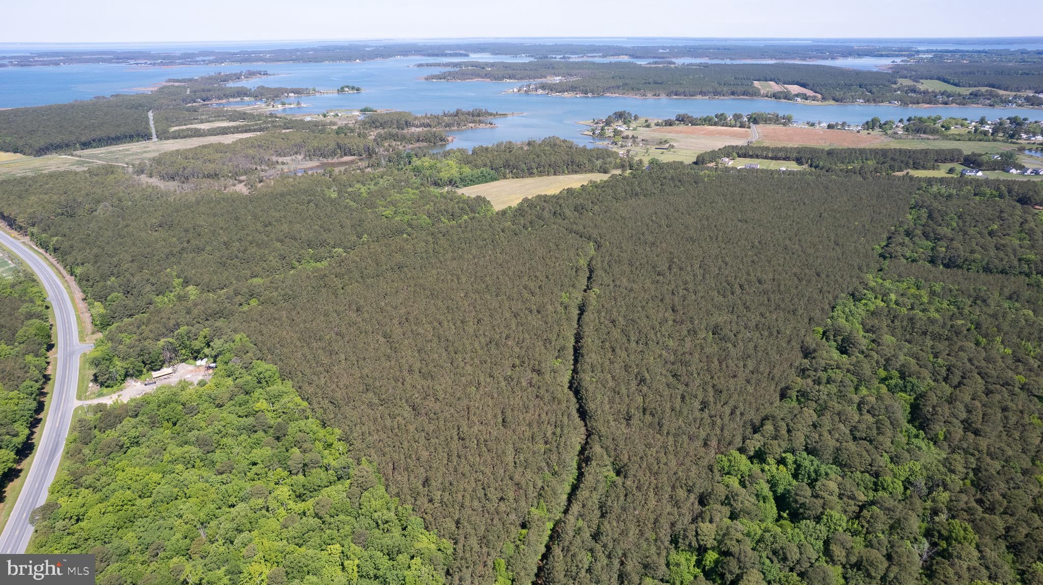 TAYLORS ISLAND