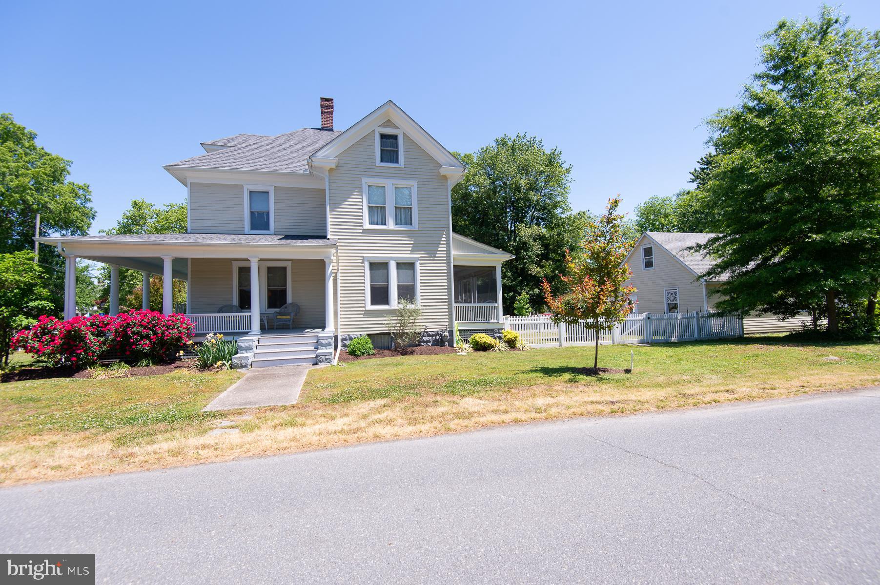 116 GLENBURN AVENUE
