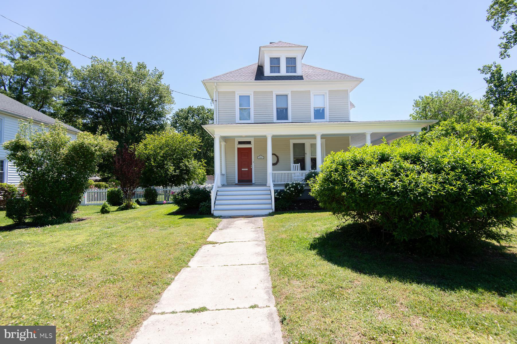 116 GLENBURN AVENUE