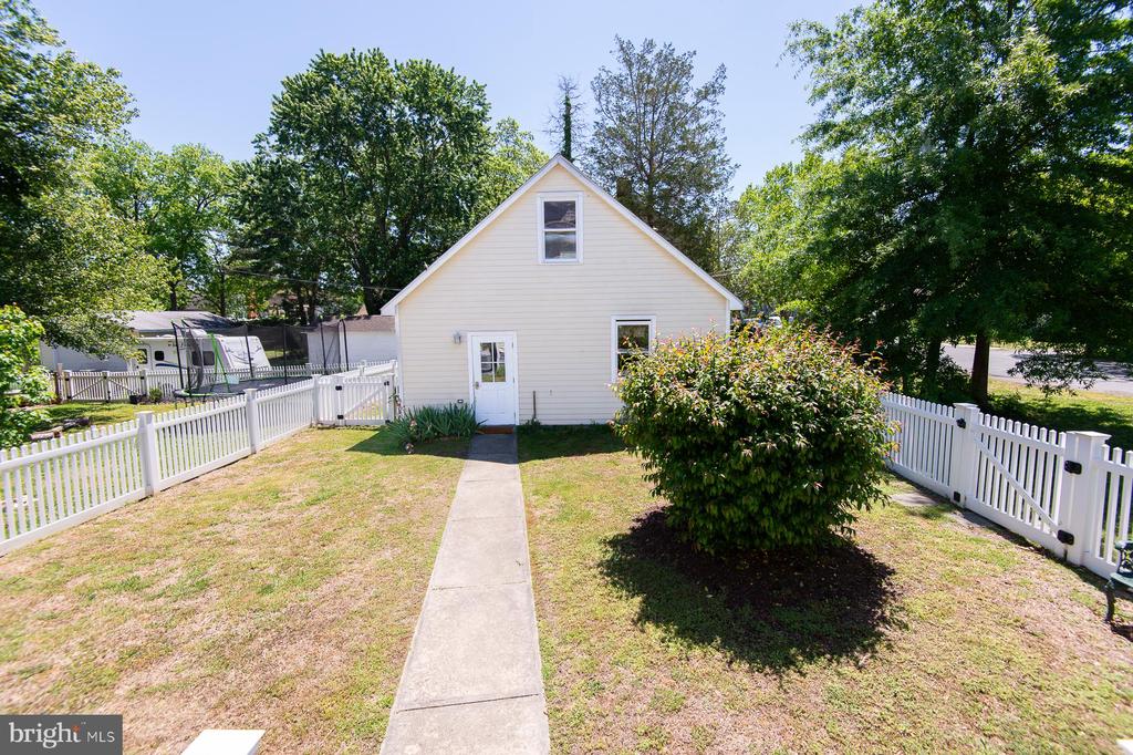 116 GLENBURN AVENUE