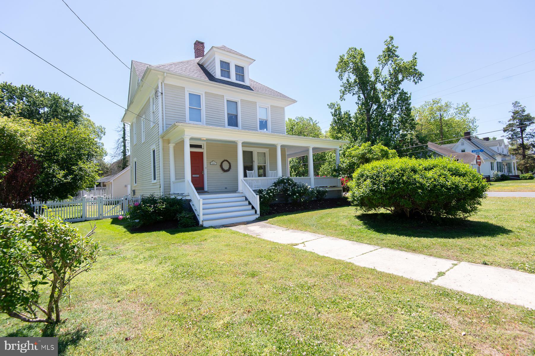 116 GLENBURN AVENUE