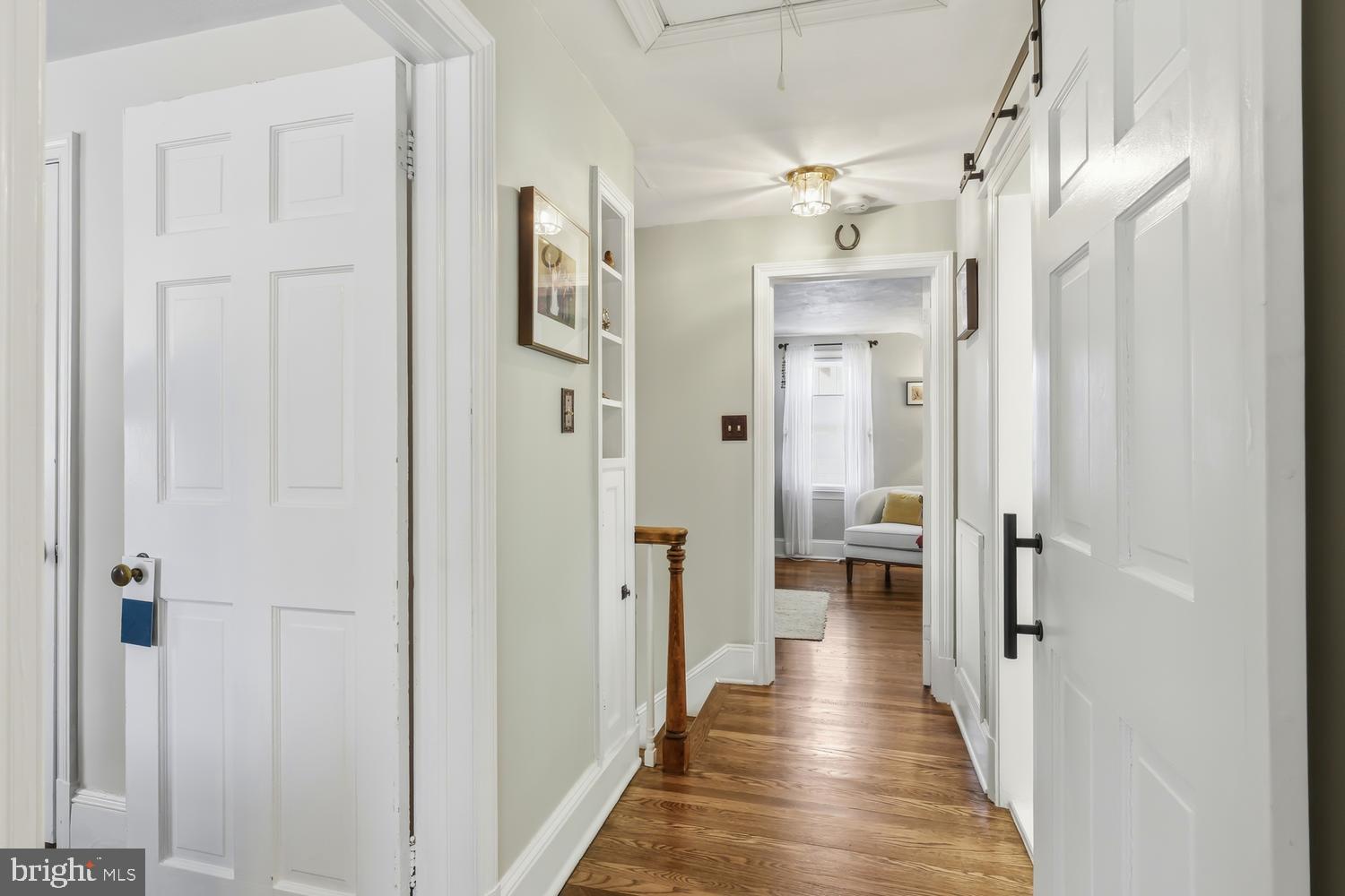 103 BELVEDERE AVENUE