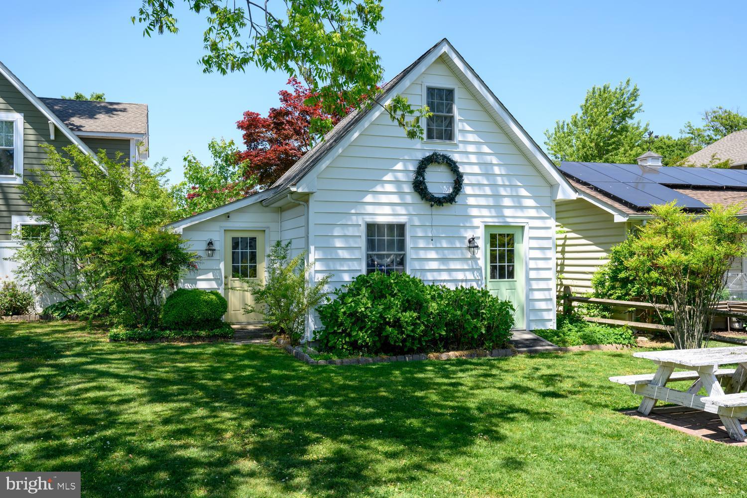 103 BELVEDERE AVENUE