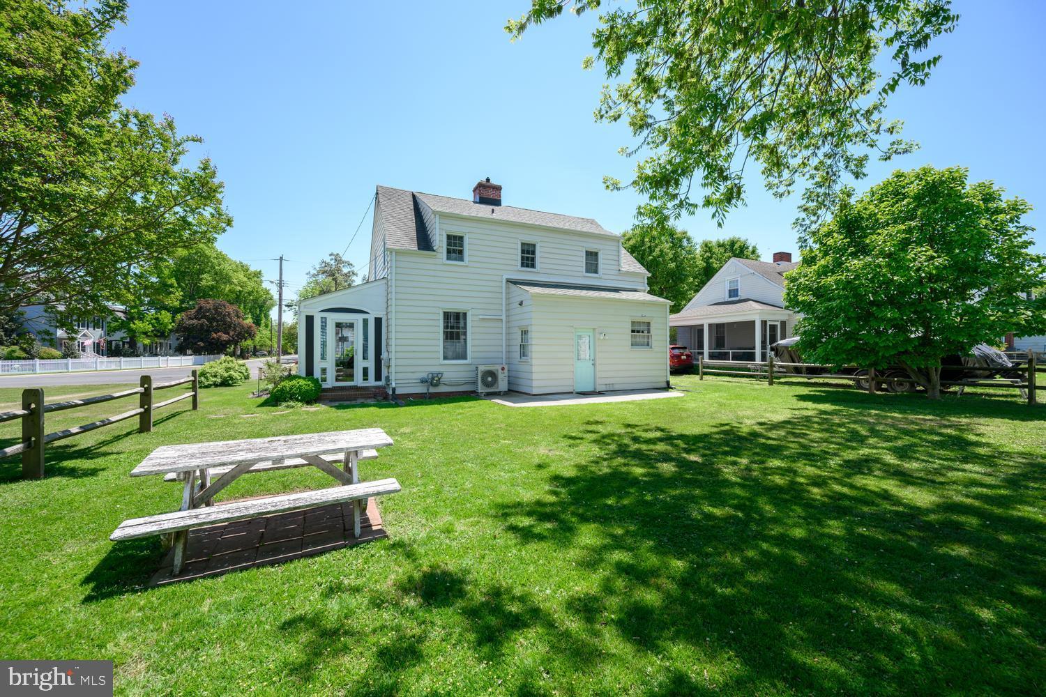 103 BELVEDERE AVENUE
