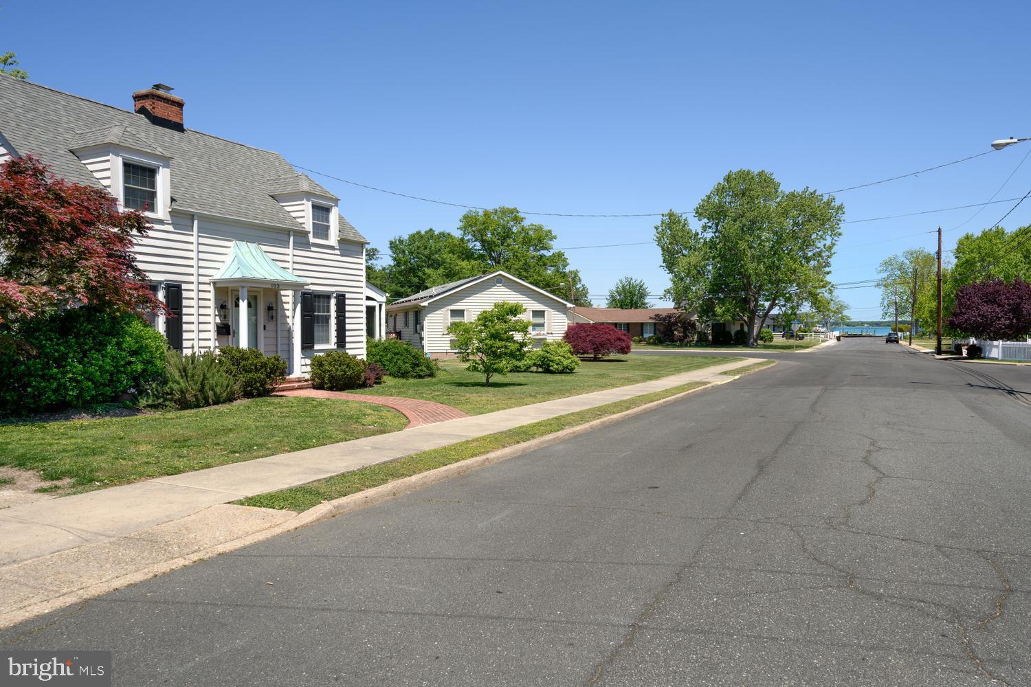 103 BELVEDERE AVENUE