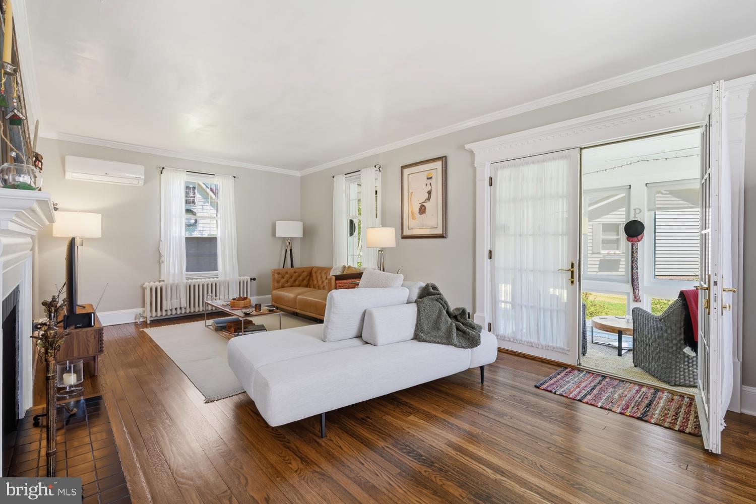 103 BELVEDERE AVENUE