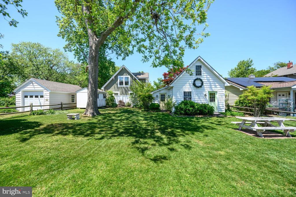 103 BELVEDERE AVENUE
