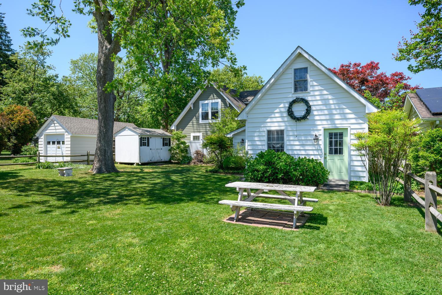 103 BELVEDERE AVENUE