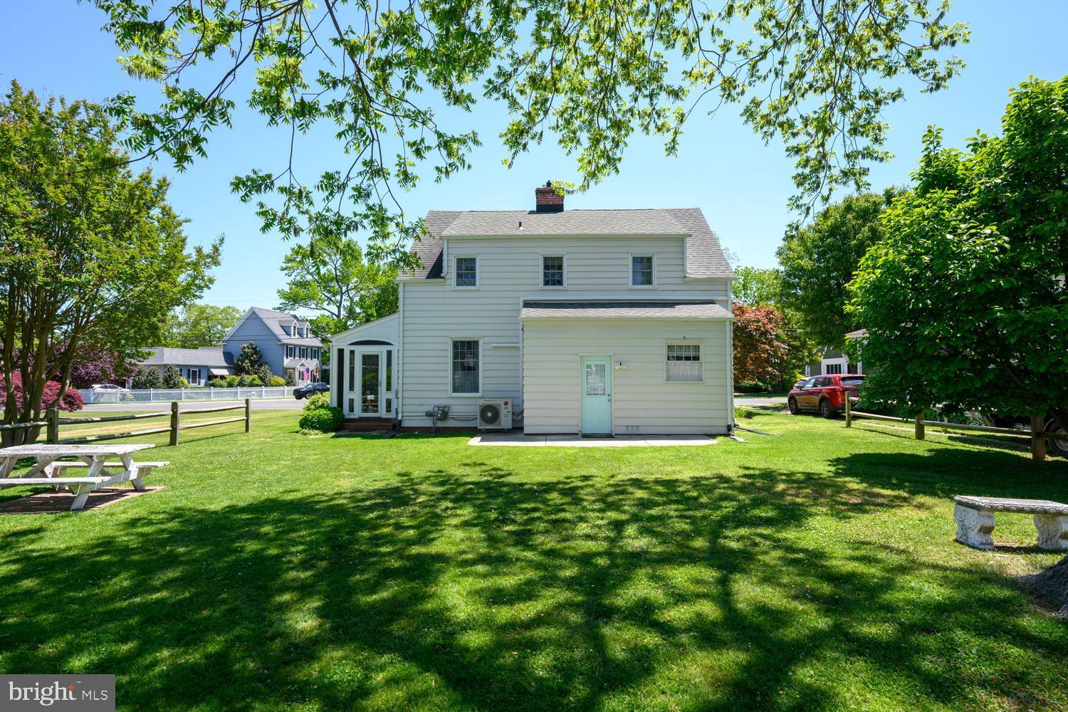 103 BELVEDERE AVENUE