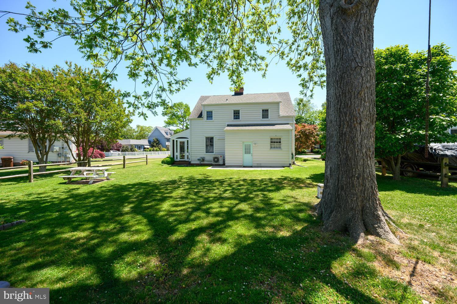 103 BELVEDERE AVENUE