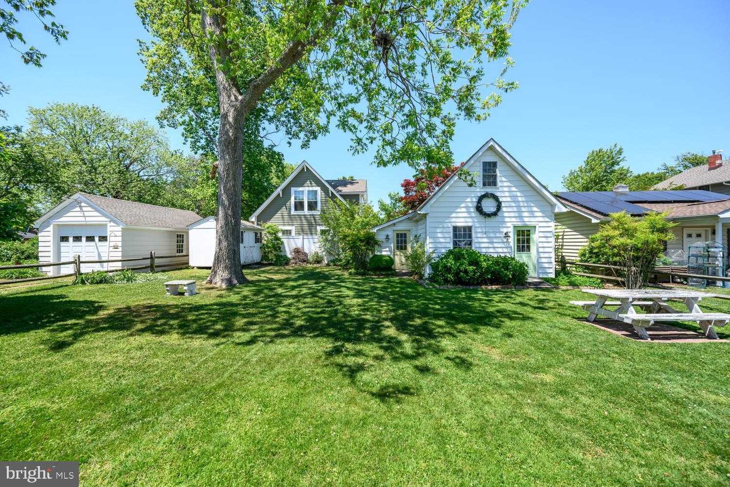 103 BELVEDERE AVENUE