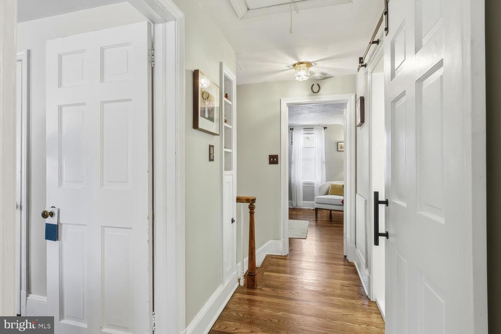 103 BELVEDERE AVENUE