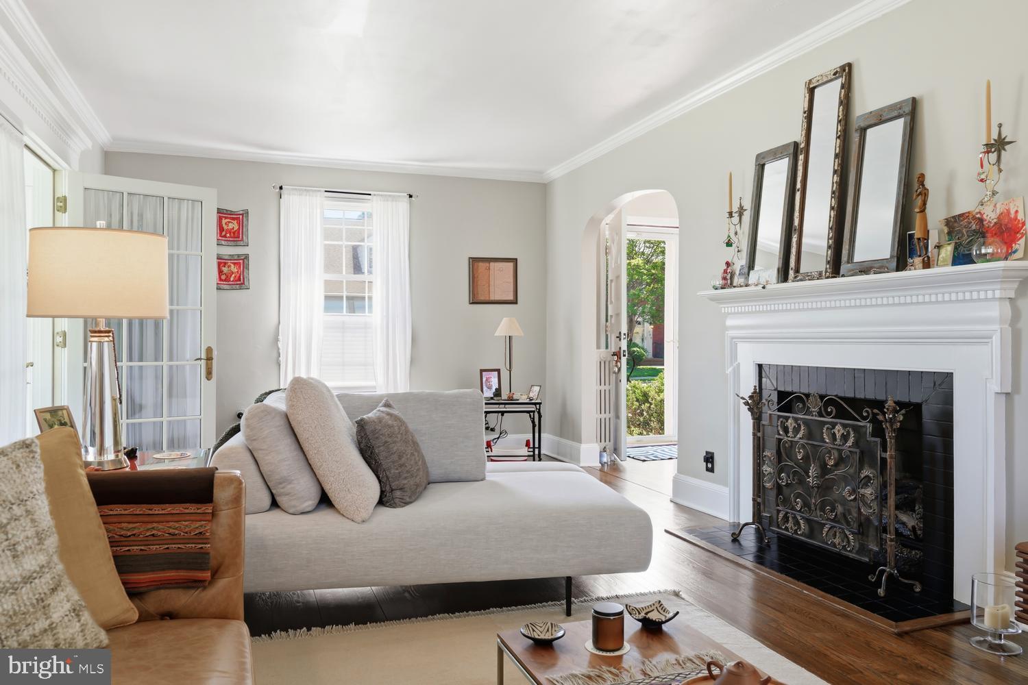 103 BELVEDERE AVENUE