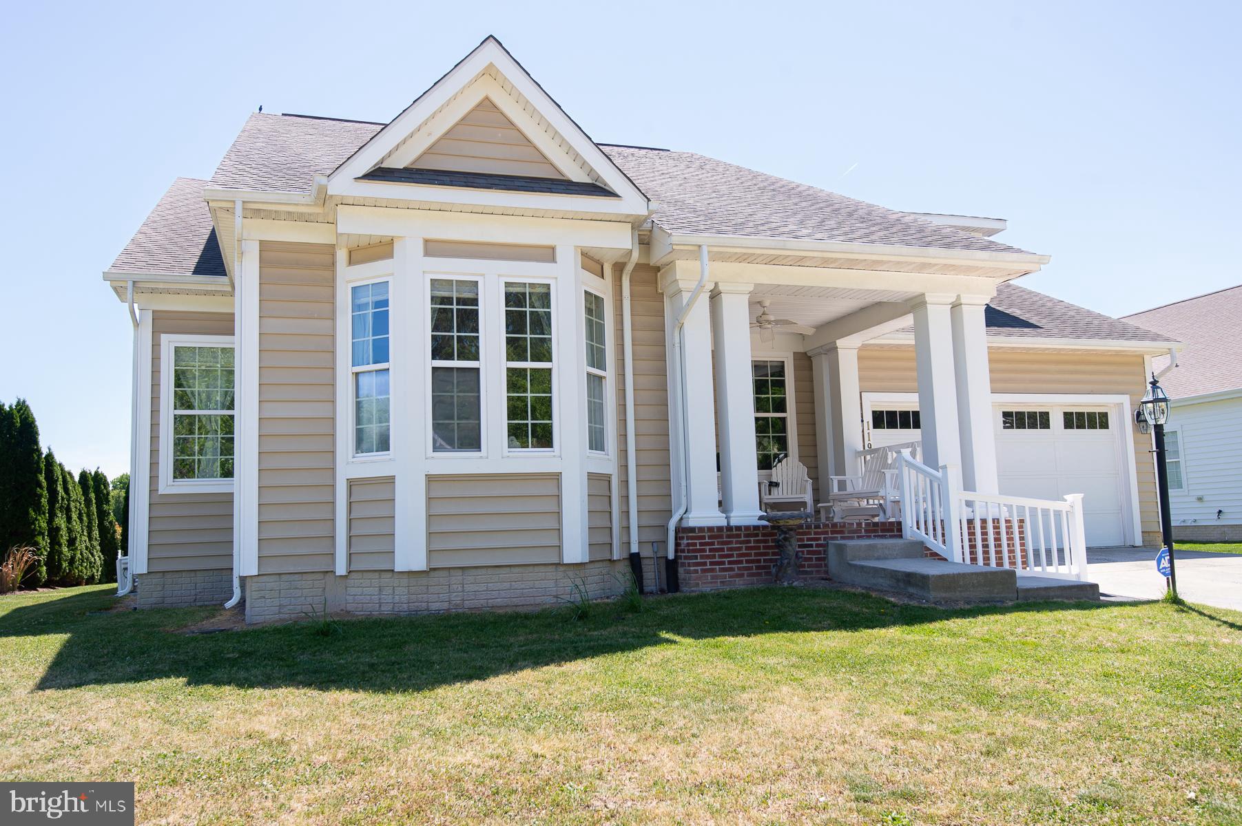 119 REGULATOR DRIVE N