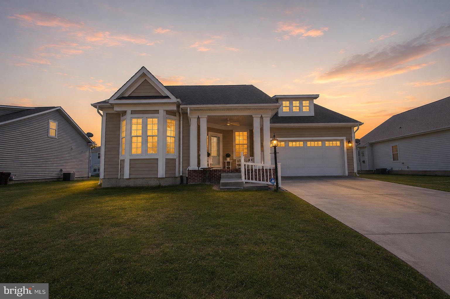 119 REGULATOR DRIVE N