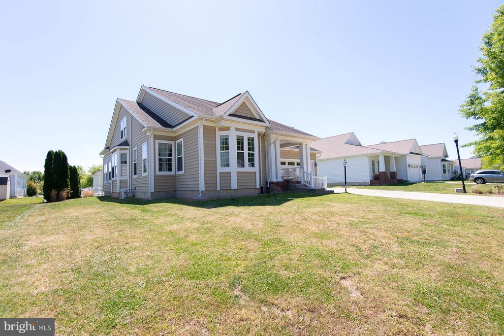 119 REGULATOR DRIVE N