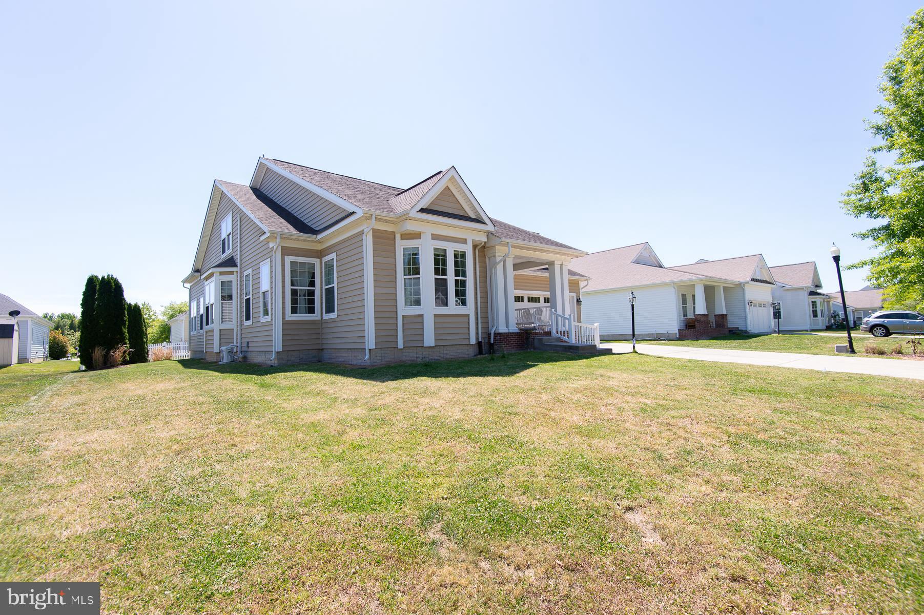 119 REGULATOR DRIVE N