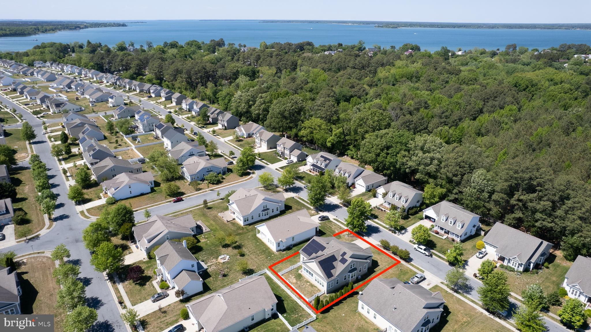 119 REGULATOR DRIVE N
