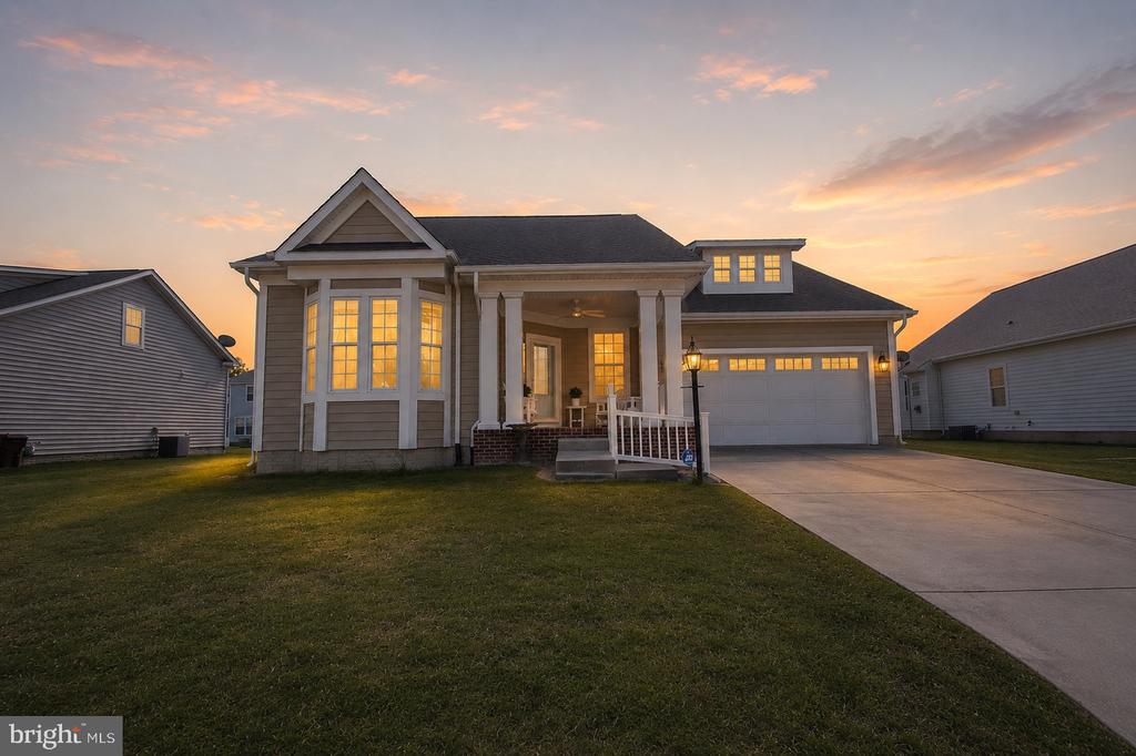 119 REGULATOR DRIVE N