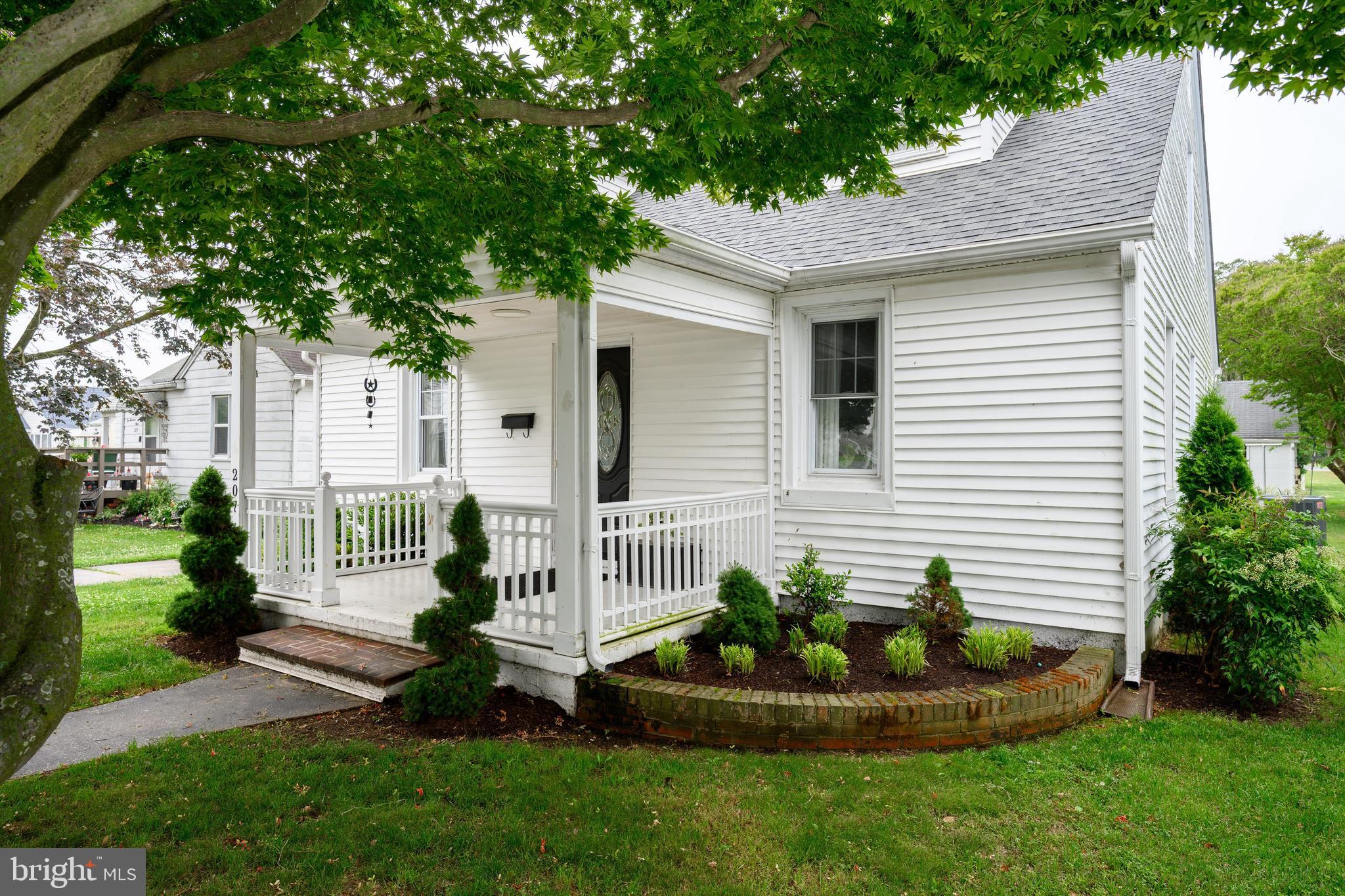 207 CRUSADER ROAD