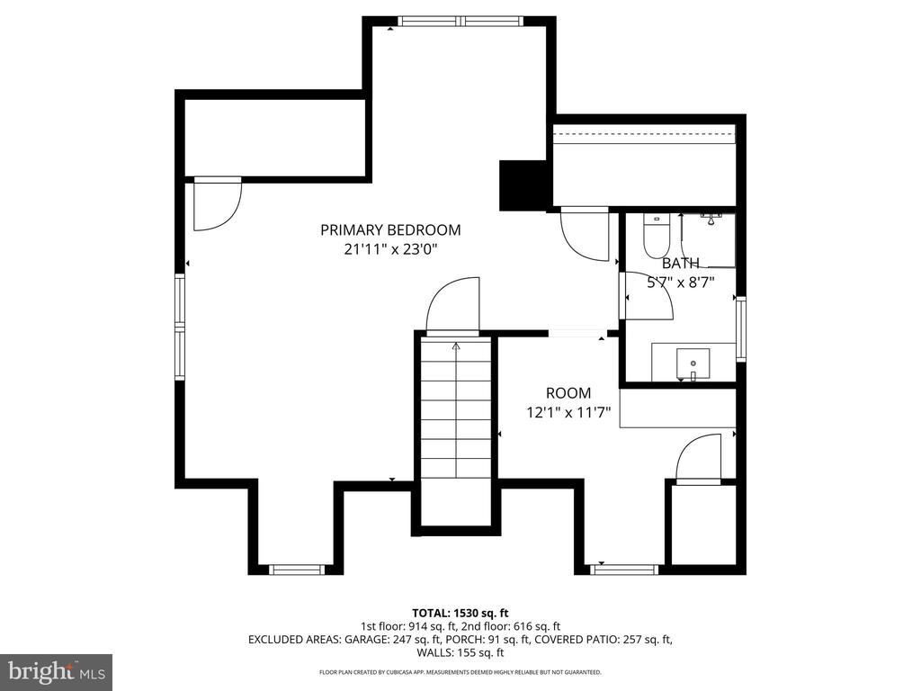 207 CRUSADER ROAD