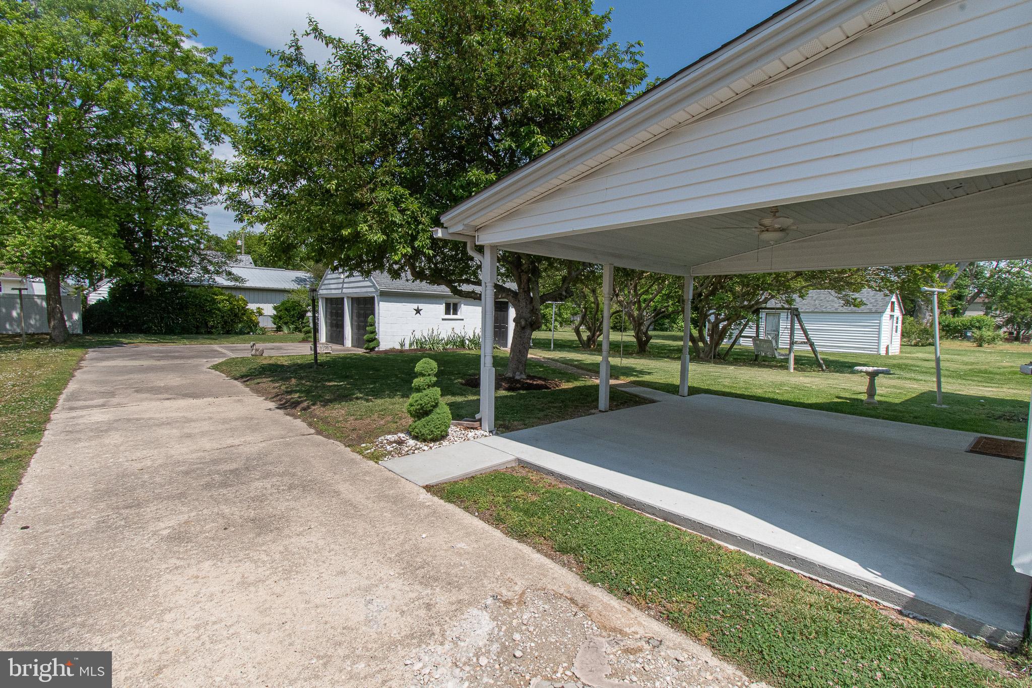 207 CRUSADER ROAD