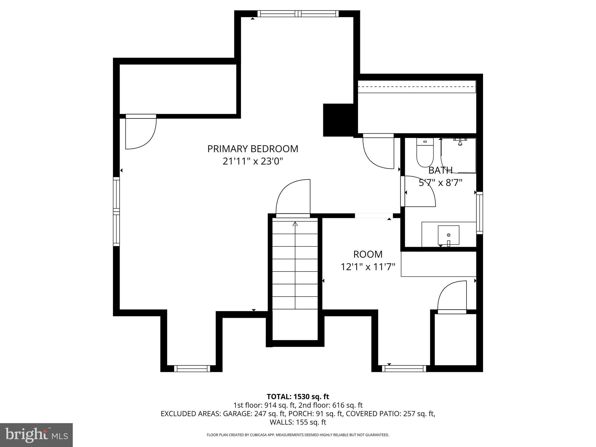 207 CRUSADER ROAD