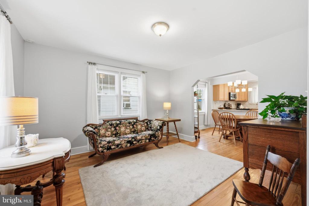 207 CRUSADER ROAD