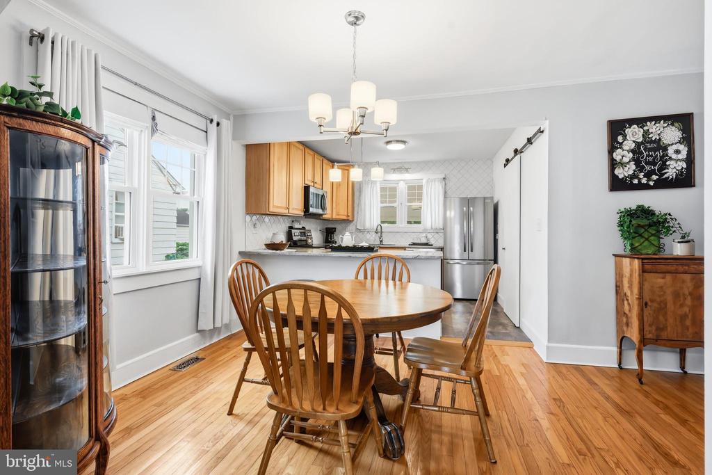 207 CRUSADER ROAD