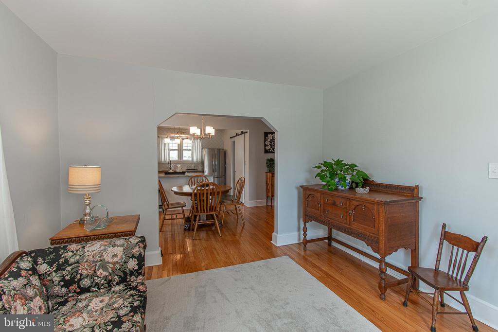 207 CRUSADER ROAD
