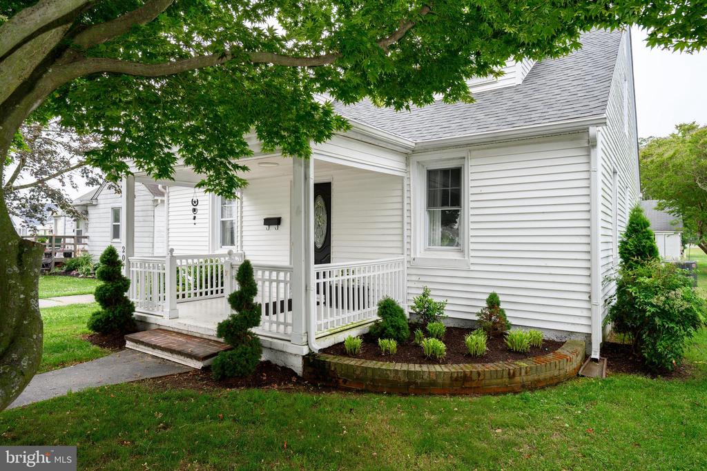 207 CRUSADER ROAD