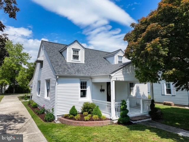 207 CRUSADER ROAD