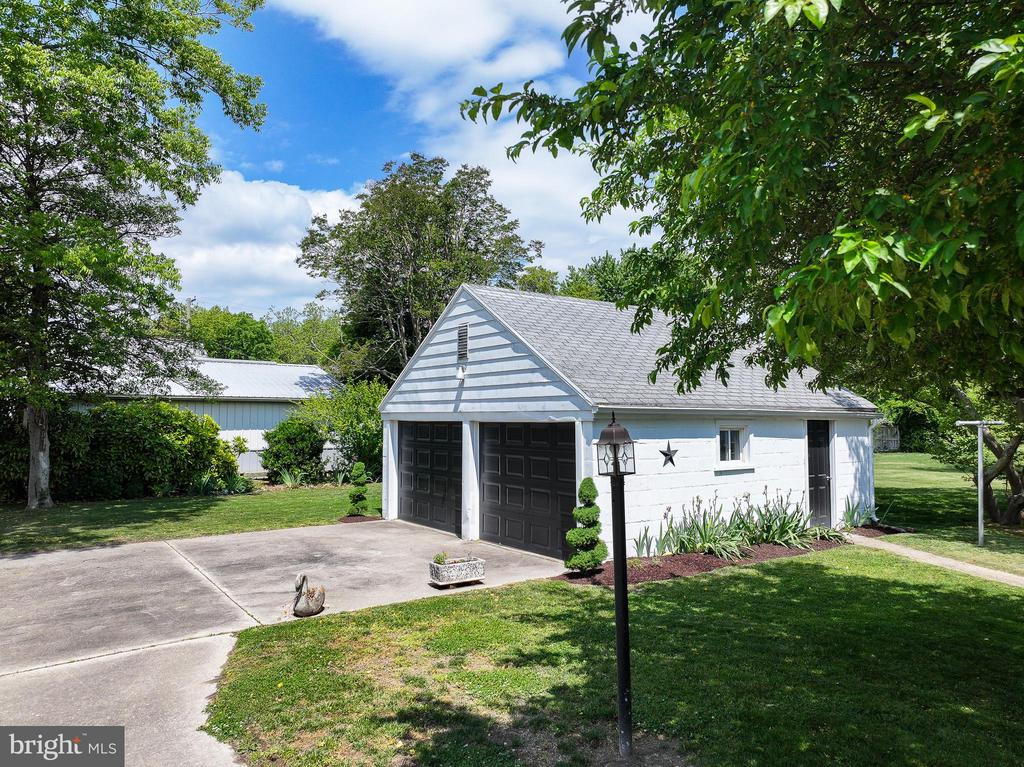 207 CRUSADER ROAD
