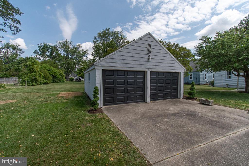 207 CRUSADER ROAD