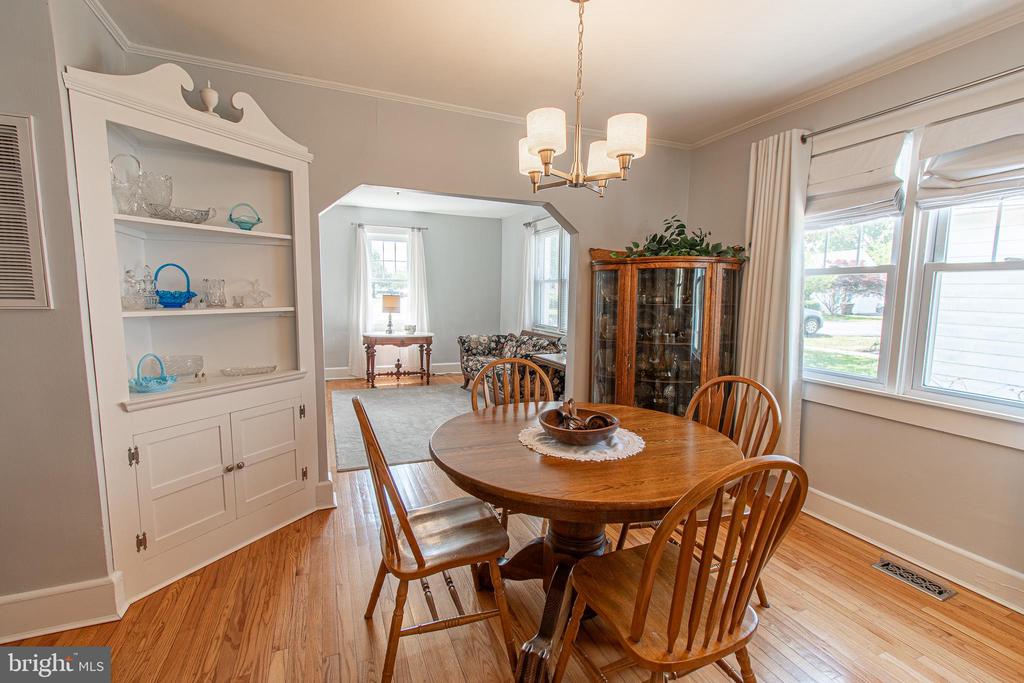 207 CRUSADER ROAD
