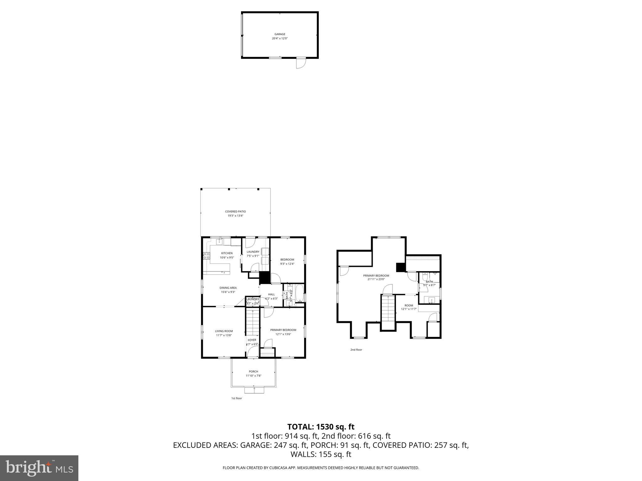207 CRUSADER ROAD