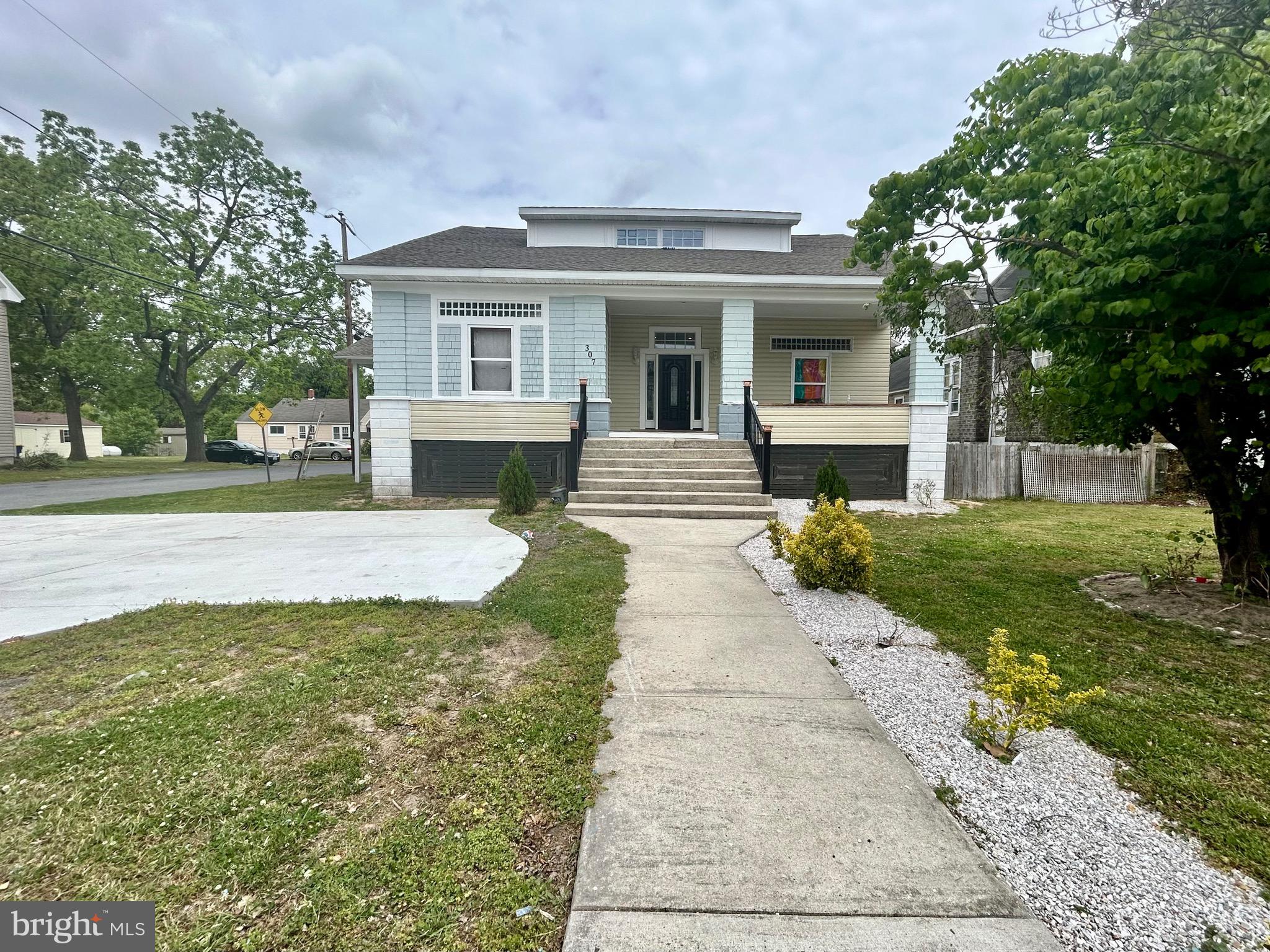 307 S MAIN STREET