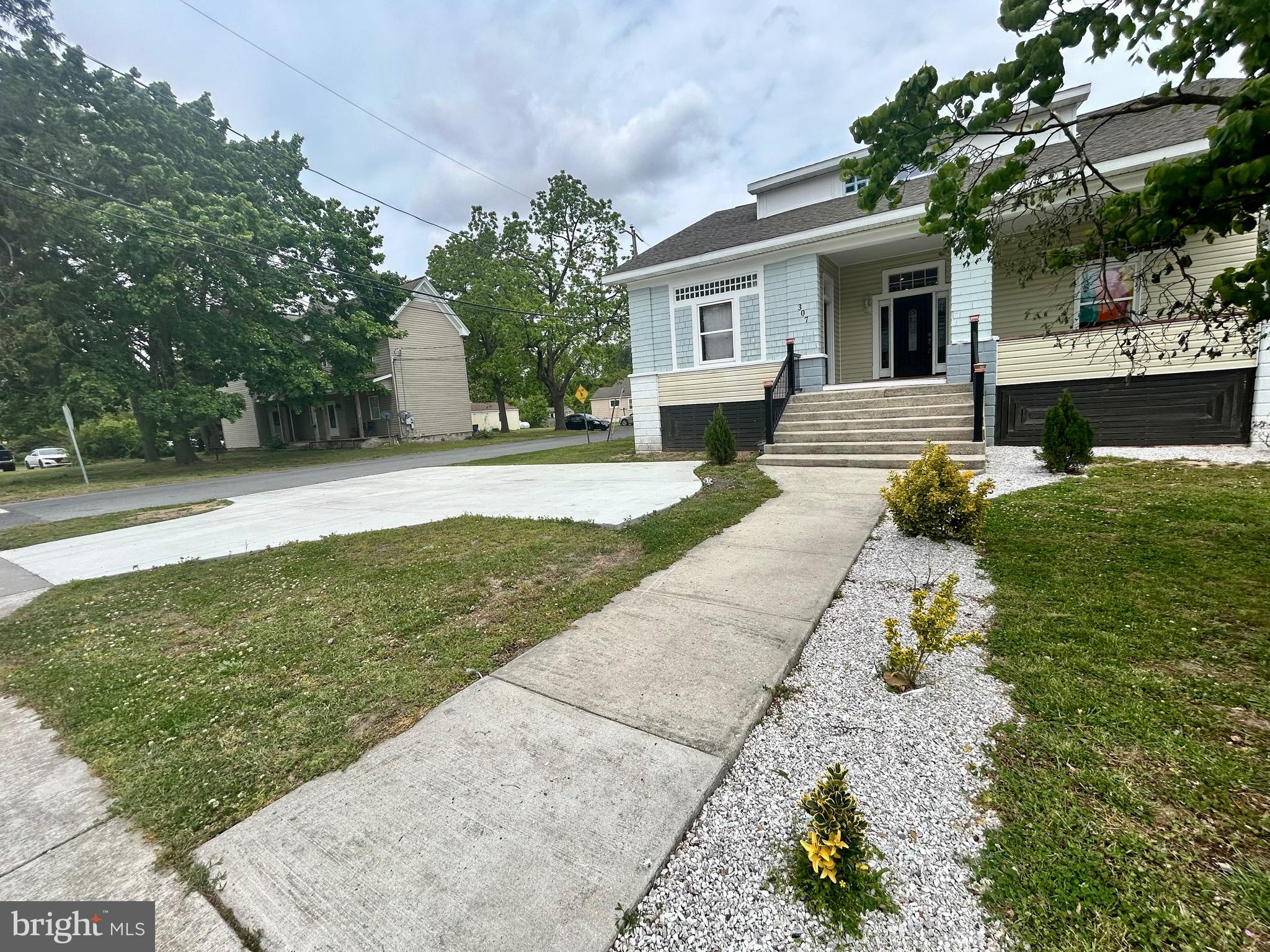 307 S MAIN STREET