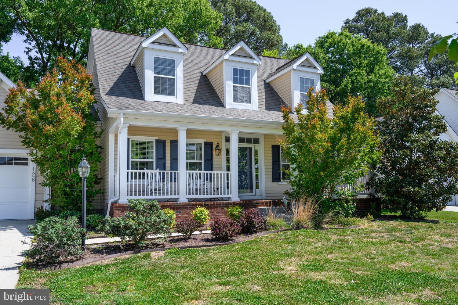126 REGULATOR DRIVE N
