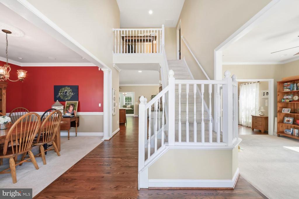 126 REGULATOR DRIVE N