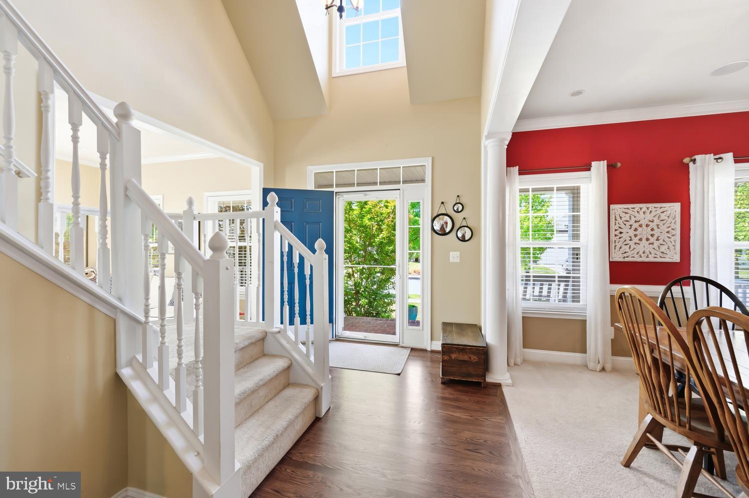 126 REGULATOR DRIVE N