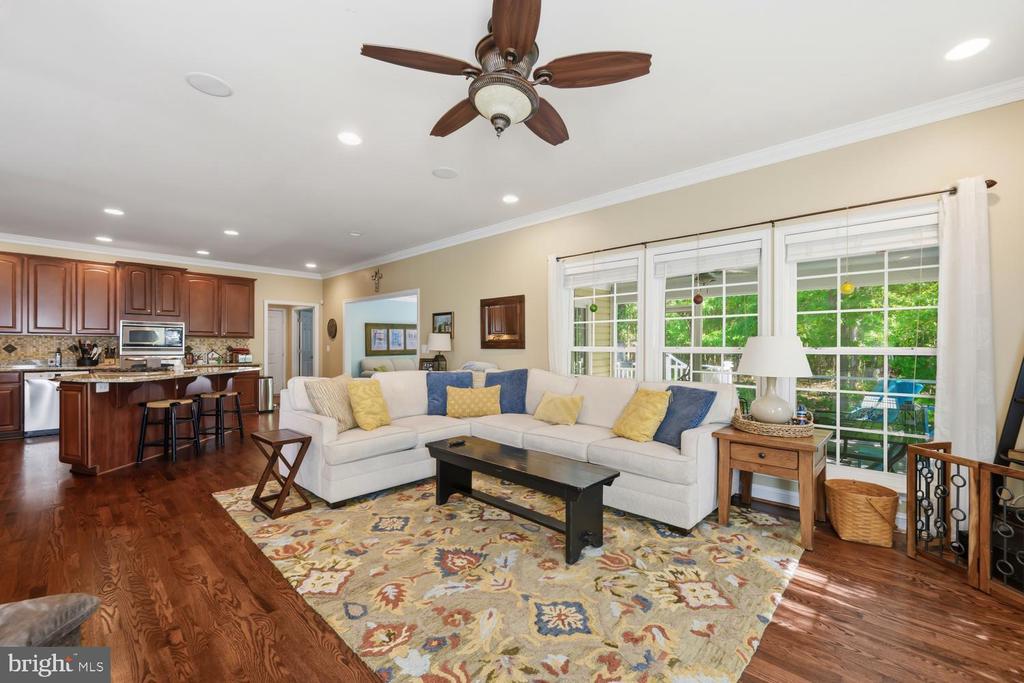 126 REGULATOR DRIVE N