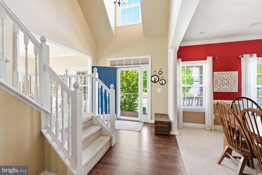 126 REGULATOR DRIVE N