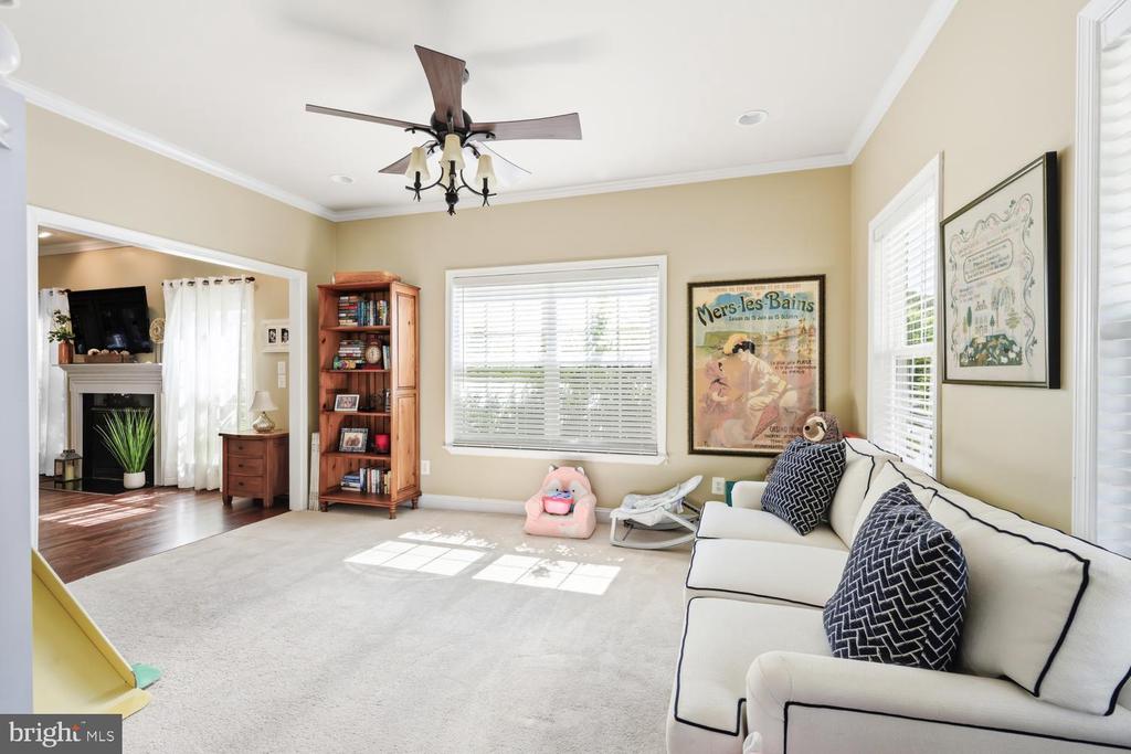 126 REGULATOR DRIVE N