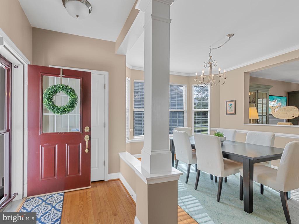 127 REGULATOR DRIVE N