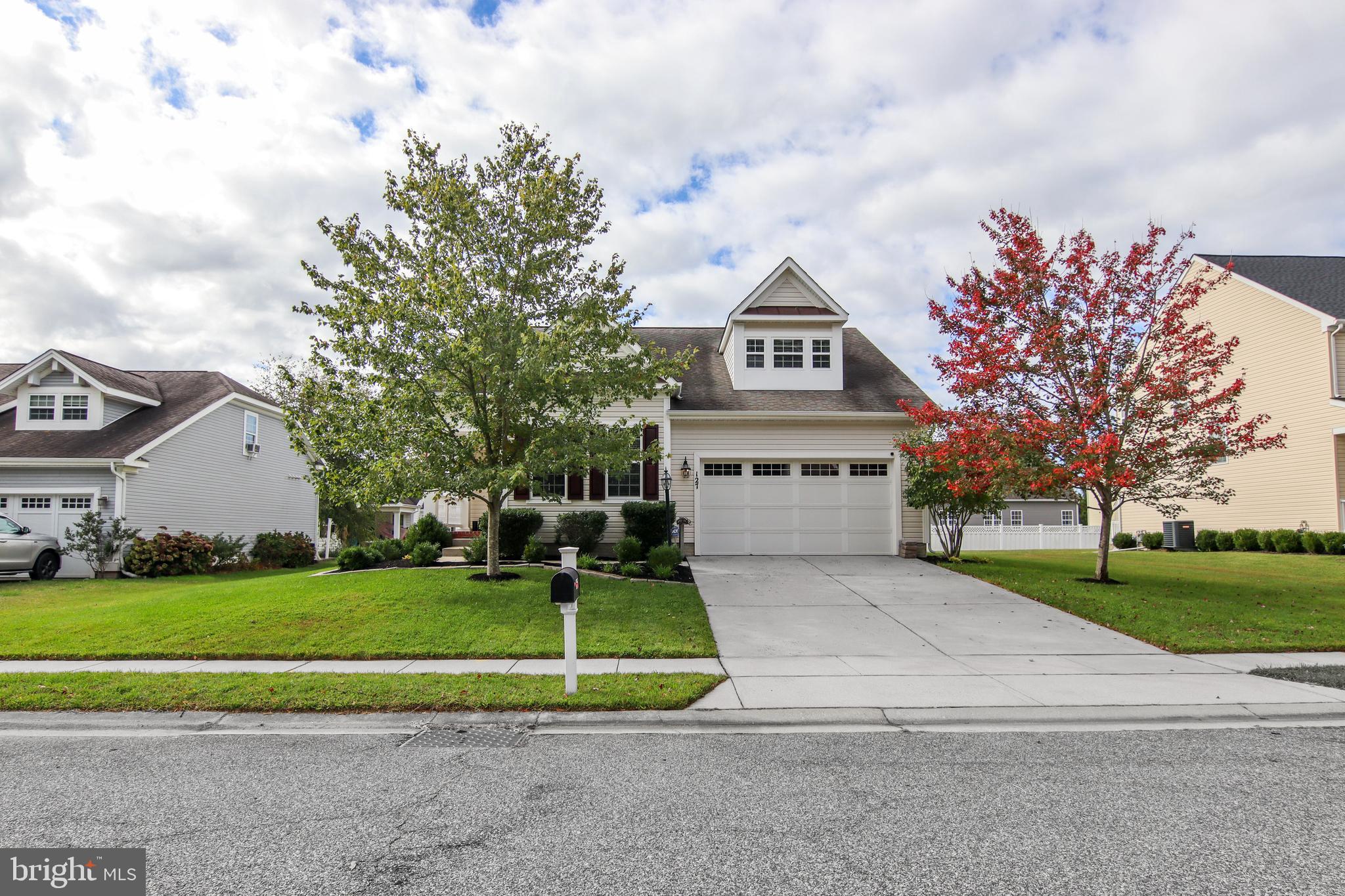 127 REGULATOR DRIVE N