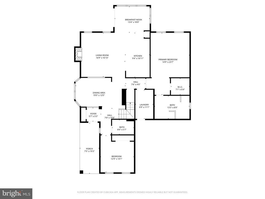 127 REGULATOR DRIVE N